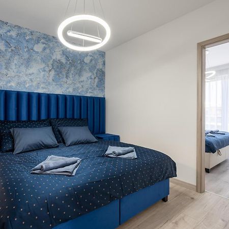 Heart Of Budapest Luxury Apartment With Amazing View Exteriör bild