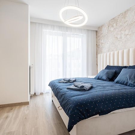 Heart Of Budapest Luxury Apartment With Amazing View Exteriör bild