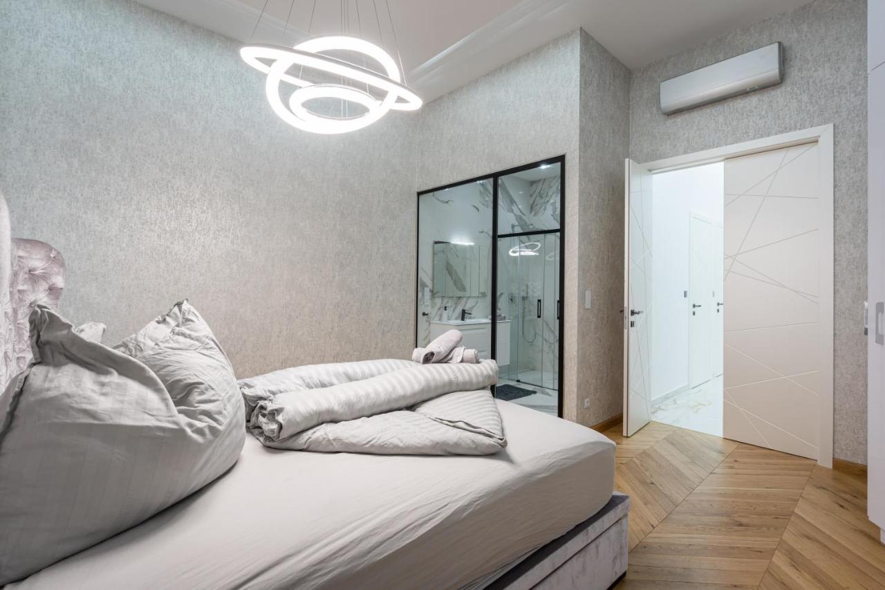 Heart Of Budapest Luxury Apartment With Amazing View Exteriör bild