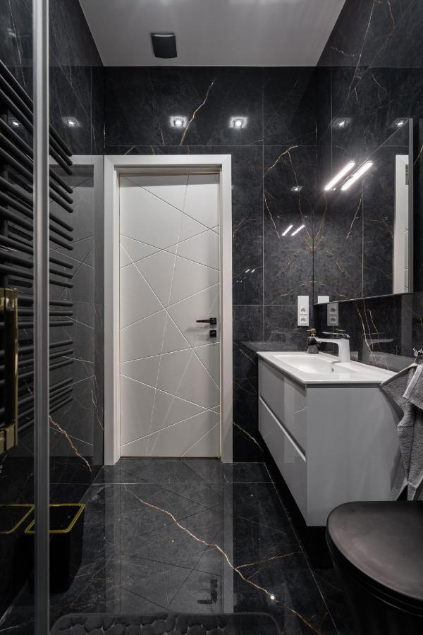 Heart Of Budapest Luxury Apartment With Amazing View Exteriör bild