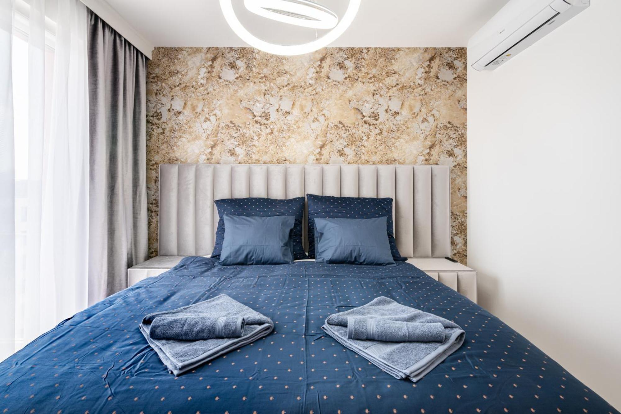 Heart Of Budapest Luxury Apartment With Amazing View Exteriör bild