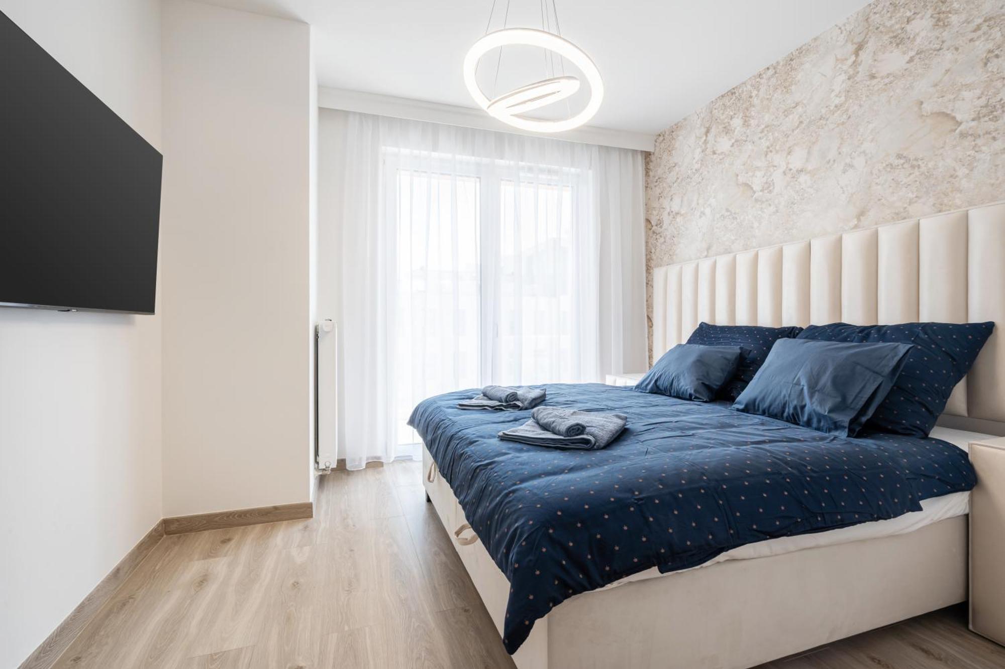 Heart Of Budapest Luxury Apartment With Amazing View Exteriör bild