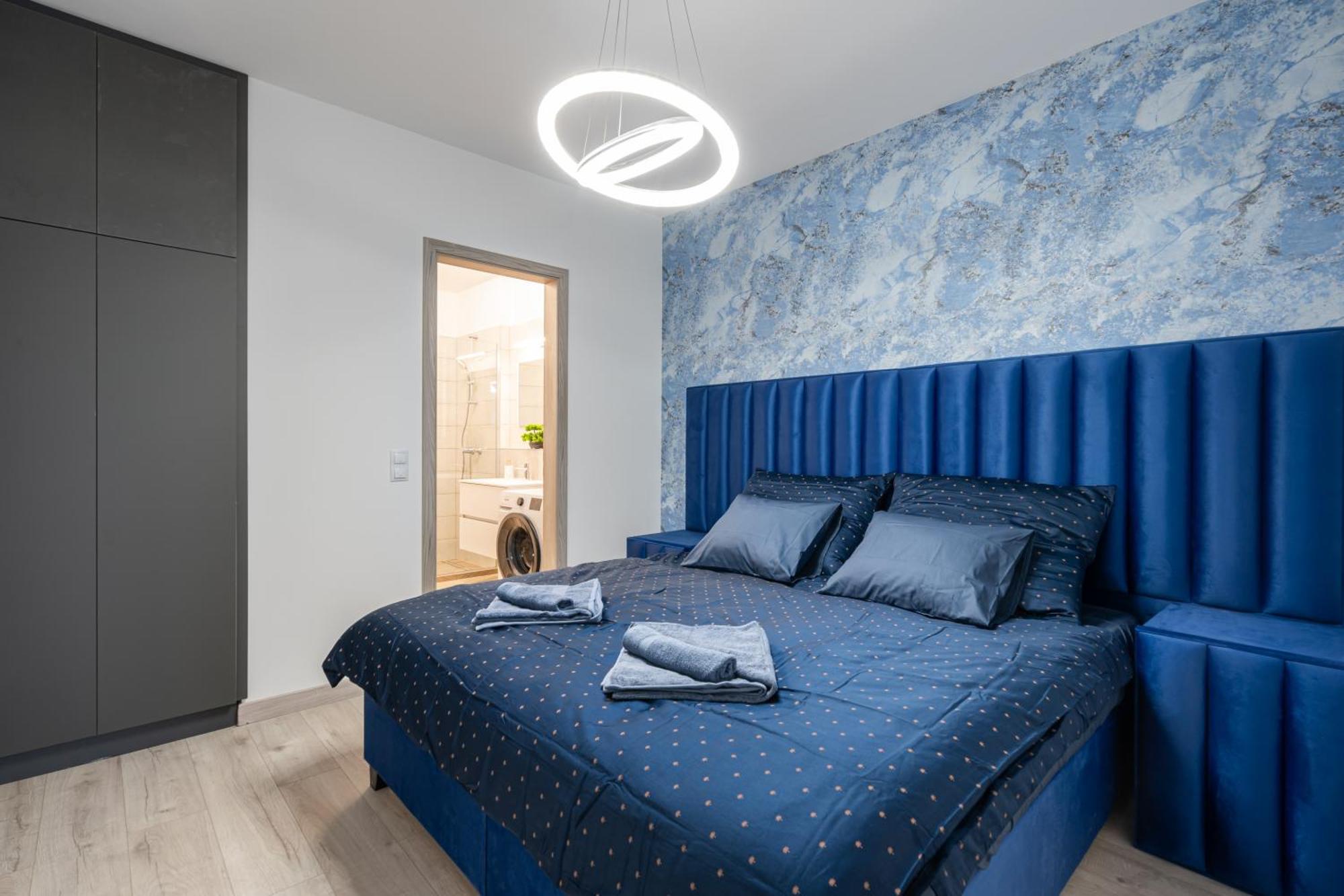 Heart Of Budapest Luxury Apartment With Amazing View Exteriör bild