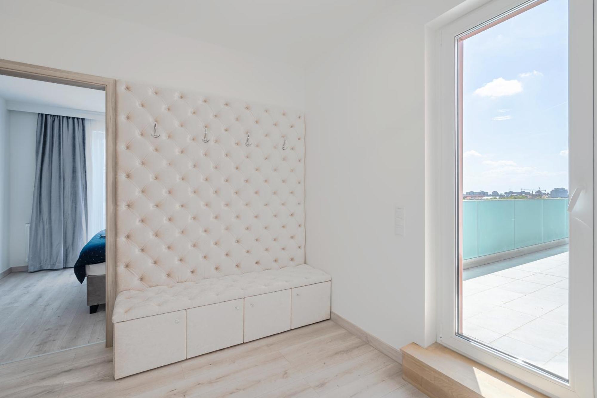 Heart Of Budapest Luxury Apartment With Amazing View Exteriör bild