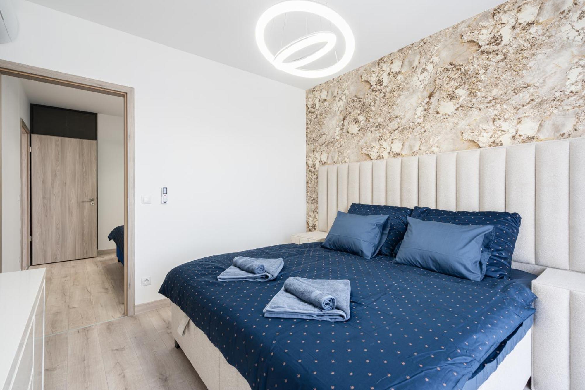 Heart Of Budapest Luxury Apartment With Amazing View Exteriör bild